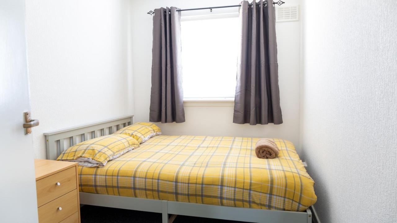 Loch & Hill View Apartment Fort William Exterior photo